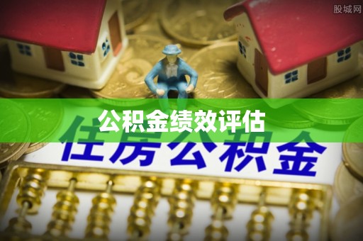 泸西公积金绩效评估